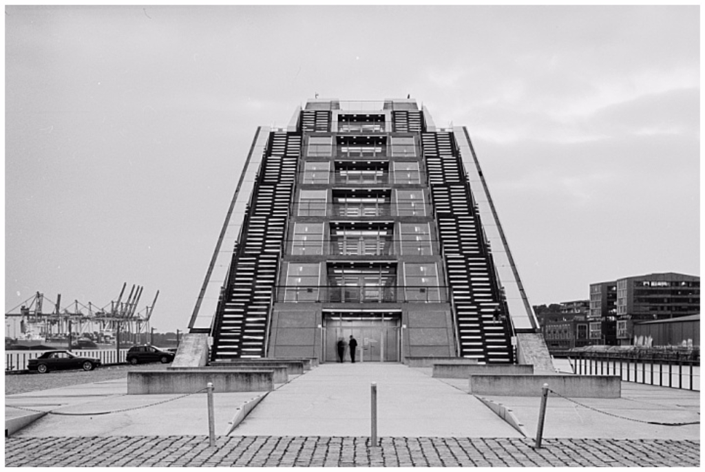 Linhof Master Technika 