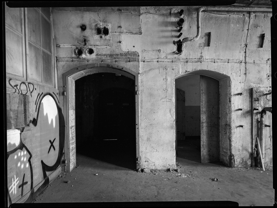 Linhof Master Technika 4x5