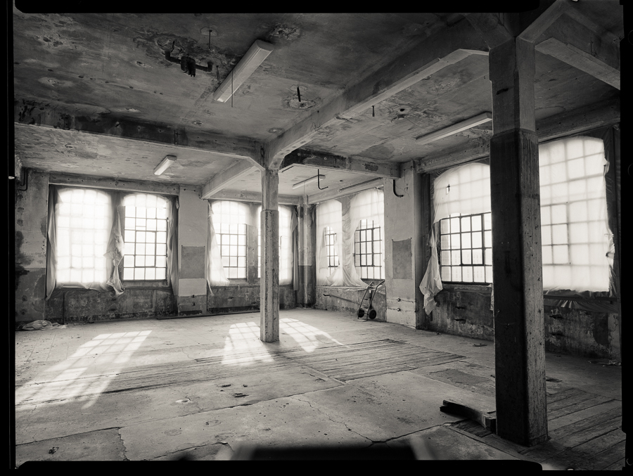 ( Linhof Master Technika )