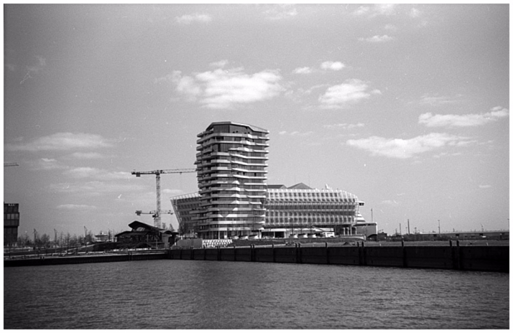 Box Camera - Zeiss Ikon Box Tengor